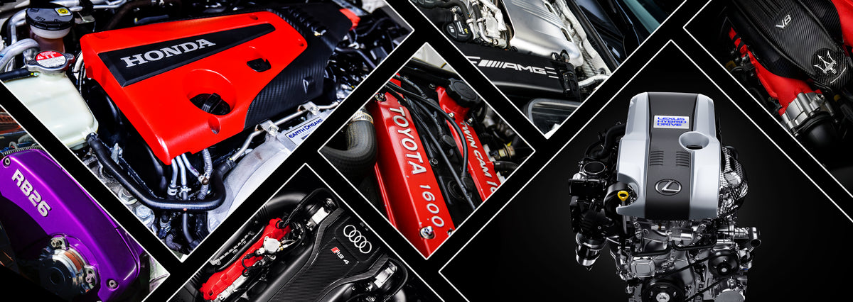 Revive Motor Trans home page